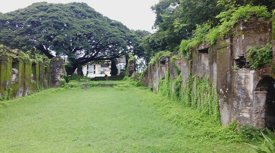 the-church-ruins-that